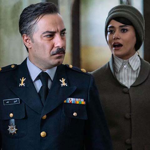 آشنایی با شغل بازیگر